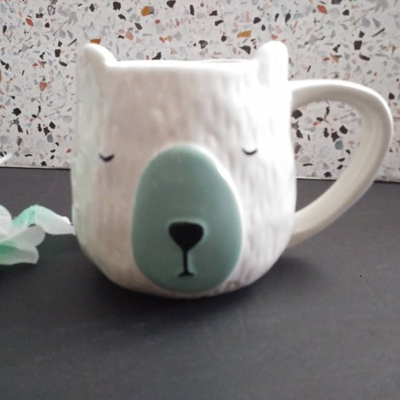 TAG Other - Pola Bear Coffee Mug Cup by TAG